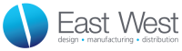 East/west manufacturing enterprises