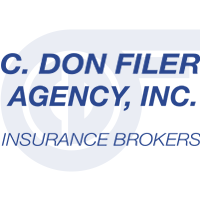 C. don filer agency, inc.