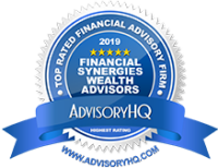 Financial synergies wealth advisors