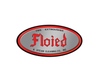 Floied fire extinguisher company inc