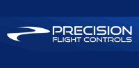 Precision flight controls
