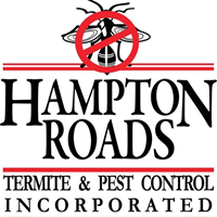 Hampton roads termite & pest control inc