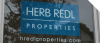 Herb redl properties