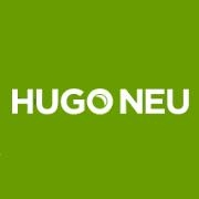Hugo neu recycling