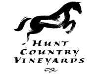 Hunt country vineyards
