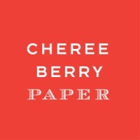 Cheree Berry Paper