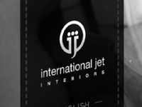 International jet interiors