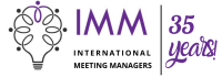 International meeting managers, inc. (imm)