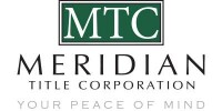 Meridian title company, inc.