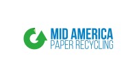 Mid america paper recycling