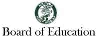 Milltown board of education