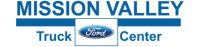 Mission valley ford truck center