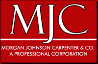 Morgan johnson carpenter & company