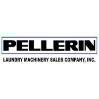 Pellerin laundry machinery