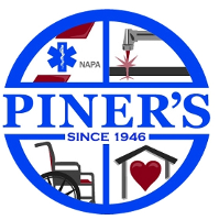 Piner's
