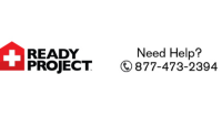 The ready project