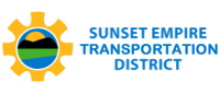 Sunset empire transportation district
