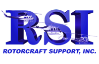 Rotorcraft support inc