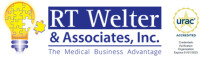Rt welter and associates, inc.
