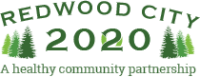 Redwood city 2020