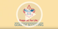 South florida council, boy scouts of america