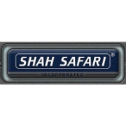 Shah safari, inc.