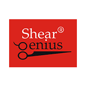 Shear genius salon