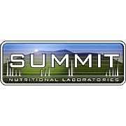 Summit nutritional laboratories