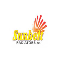 Sunbelt radiators