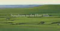 Symphony in the flint hills