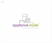 Appliance depot