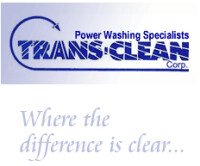 Trans-clean corp.