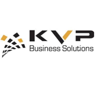 KVP Business Solutions Pvt Ltd