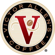 Victor allen's coffee