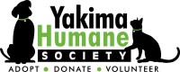 Yakima humane society