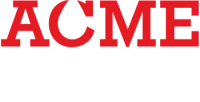 Acme oilfield services