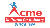 Acme uniforms for industry