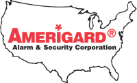 Amerigard alarm & security corporation