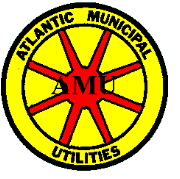 Atlantic municipal utilities