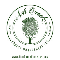 Ash creek forest management, llc
