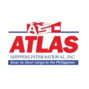 Atlas shippers