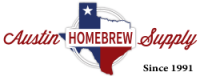 Austin homebrew supply