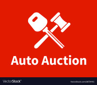 Auto auctions