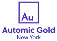 Automic gold