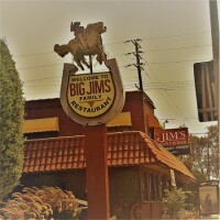 Big jims family restaurant inc