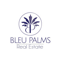 Bleu palms real estate