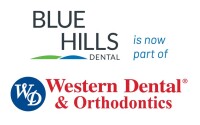 Blue hills dental group