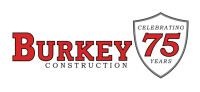 Burkey construction