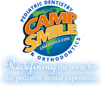 Camp smile pediatric dentistry
