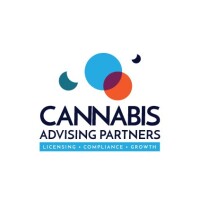 Cannabis advising partners